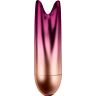 Vibrador Climaximum AVA DUAL BULLET med 10 hastigheter