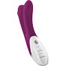 Vibrator Mystim Bon Aparte med kraftig stimulering