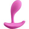 Vibrator Loviux OLY 2 med dobbelt motor