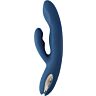 Vibrator SVAKOM AYLIN DARK BLUE med 15 moduser