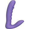 Vibrator Honey Play Box RORA PURPLE med 15 moduser