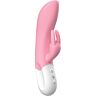 Vibratør Mighty Rabbit med dobbel stimulering
