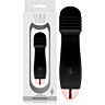 Vibrador DOLCE VITA Three - Ladbar og kraftig