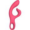 G-punkt Vibrator XOCOON Endless Orgasm med klitorisstimulator