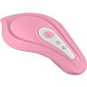 Vibrator Liebe Firefly med 15 vibrasjonsmodi