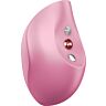 Air Pulse Vibrator FUN FACTORY DELICIA med 11 Moduser