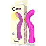 G-SPOT Gregory G-punktsvibrador med 10 moduser