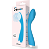 G-Punkt Vibrator G-SPOT Gylbert for Full Stimulering