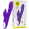G Spot Vibrator GALATEA GALO PURPLE med fjernkontroll