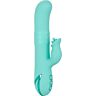 Vibrator CALEXOTICS Bel Air Bombshell med 10 moduser