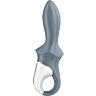 Hinnbar Anal Vibrator SATISFYER AIR PUMP BOOTY 1