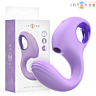 Sugestimulator INTENSE BAXTER med dobbel stimulering