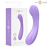INTENSE BECKY Vibrator - Oppvarmbar med 7 Vibrasjoner