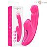 INTENSE FUN EMI Vibrator 3-i-1 Kompakt Design