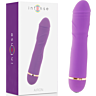 Classic Vibrator INTENSE AIRON med 20 Vibrasjonsmoduser