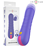 Vibrerende leketøy INTENSE FUN TOYS STELLA med vertikal thrusting