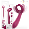 Parvibrator INTENSE ROWAN med 10 moduser