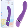 Vibrador INTENSE HIGH TECH Leo med 30 vibrasjonsmoduser