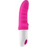 Vibrator S Pleasures Dazzed Pink med 15 moduser