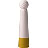 Vibrator Iroha Rin Kogan med 15 vibrasjonsmoduser