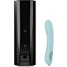 Masturbator KIIROO ONYX+ & PEARL 2+ parsett