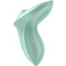 Lay-on Vibrator SATISFYER Exciterrr med rullende kule