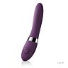 Vibrato LELO ELISE 2 med dobbel vibrasjon