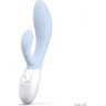 Rabbit vibrator LELO INA 3 med dobbel stimulering