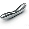 Vibrador LELO INEZ i rustfritt stål