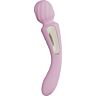 Vibrador LELO SWITCH Wanda med dobbel stimulering