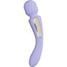 Vibrador LELO SWITCH Wanda dobbel stimulering