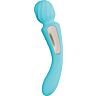 Vibratør LELO SWITCH VIBRATOR WANDA dobbelt stimulering