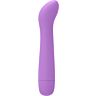 Vibrator Delightful Liebe med G-punkt og ytre stimulering
