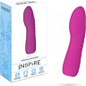 Vibrador Inspire Myla Purple med 12 innstillinger