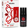 Liquid Vibrator BRUMA Brumende Jordbær 15 ml