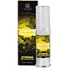Liquid Vibrator SECRETPLAY - Sterk stimulering med gel