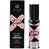 Intensivator Gel SECRETPLAY Triple X Unisex