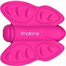 Mini Vibrator NALONE Madam med Fleksible Vinger