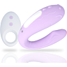 Vibrator MIA Rin Remote Control Partner med fjernkontroll