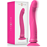 Vibrator INTENSE HIGH TECH Michelangelo med sugekop