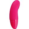 Vibrator Picobong Ako Outie Vibe med klitorisstimulering