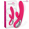 Vibrador MORESSA TROY Premium Silikon