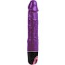 Vibratoren BAILE LILAC Multihastighetsvibrasjon