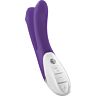 Vibrator Mystim Bon Apart med 15 vibrasjonsmodi