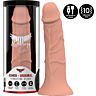 Dildo Mythology Asher Original S med Vibratorfunksjon