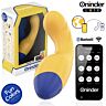 Vibrador ONINDER CUTE LOVE BUDDY MASTER med app-funksjon