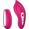 Braga Liebe Panty Vibe Recargable S-M