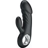 Rabbit vibrator PRETTY LOVE Ansel med G-punkt stimulering