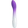 G-Punkt Vibrator Pretty Love Bishop med 30 Vibrasjoner