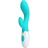 G-Spot Vibrator Pretty Love Brighty med kraftig vibrasjon